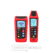 Detektor kabelů UNI-T UT25CL gallery main image