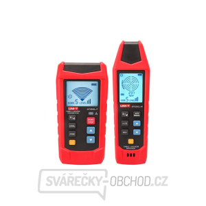 Detektor kabelů UNI-T UT25CL gallery main image