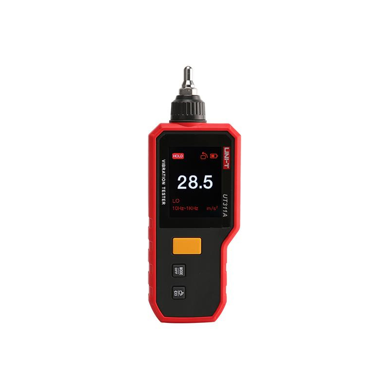 Vibrační tester UNI-T UT311A 07760309