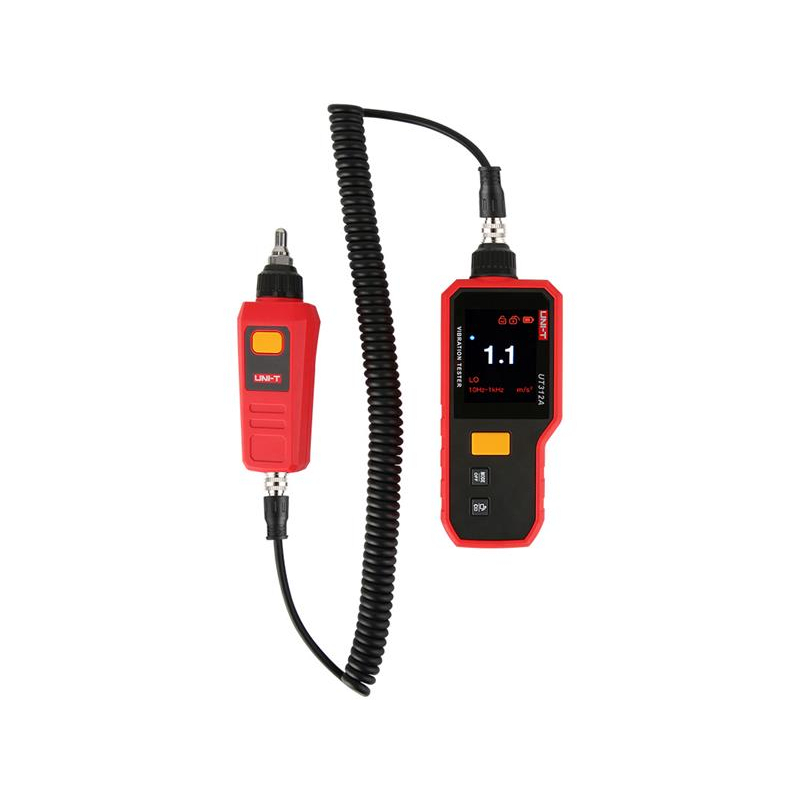 Levně Vibrační tester UNI-T UT312A 07760310
