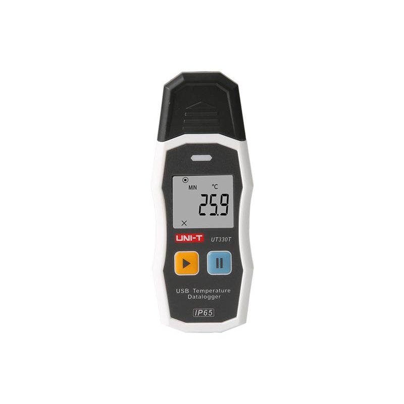 Datalogger UNI-T UT330T 07820089