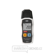 Datalogger UNI-T UT330T gallery main image