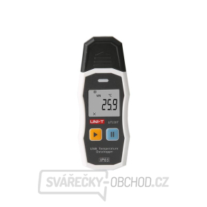 Datalogger UNI-T UT330T gallery main image