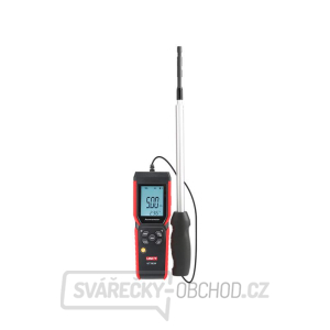 Anemometr UNI-T  UT362H gallery main image