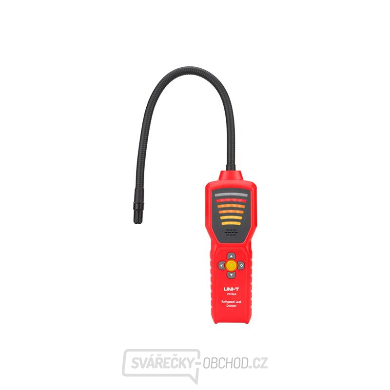 Detektor úniku chladiva UNI-T UT336A gallery main image