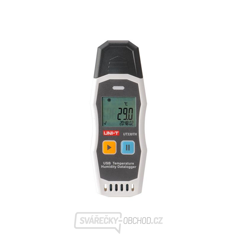 Datalogger UNI-T UT330TH gallery main image
