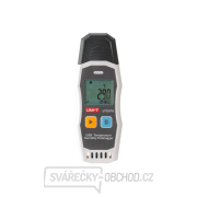 Datalogger UNI-T UT330TH gallery main image