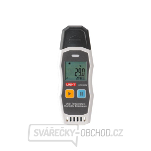 Datalogger UNI-T UT330TH gallery main image