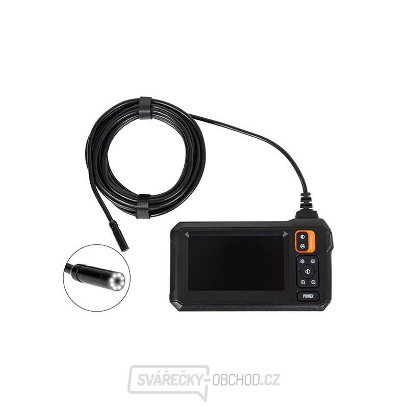 Kamera endoskopická V3 gallery main image