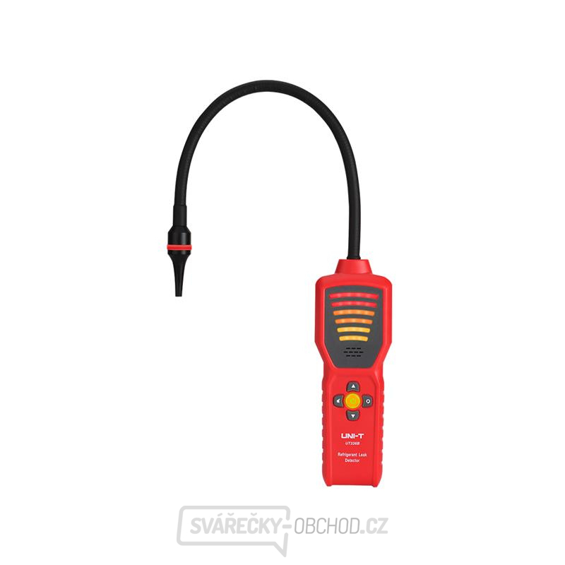 Detektor úniku chladiva UNI-T UT336B gallery main image