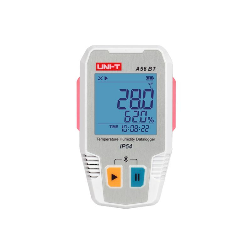 Datalogger UNI-T A56 BT 07820091