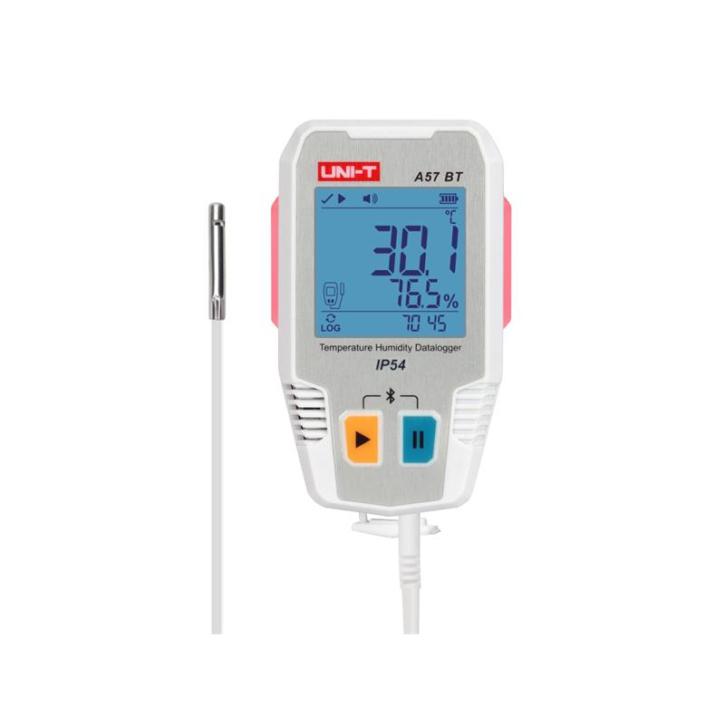 Datalogger UNI-T A57 BT 07820092