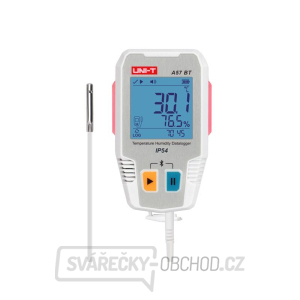 Datalogger UNI-T A57 BT gallery main image