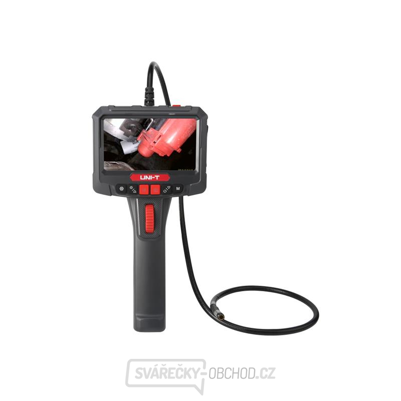 Endoskop UNI-T UT663B-2m gallery main image