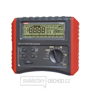 Tester multifunkční UNI-T UT595 Tester multifunkční UNI-T UT595 gallery main image