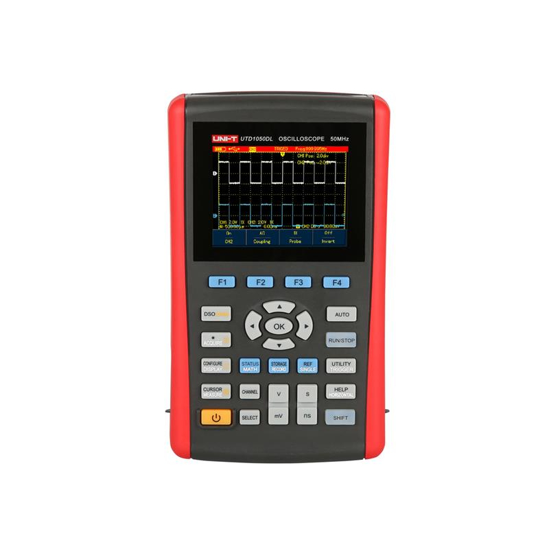 Osciloskop UNI-T UTD1050DL 07730124