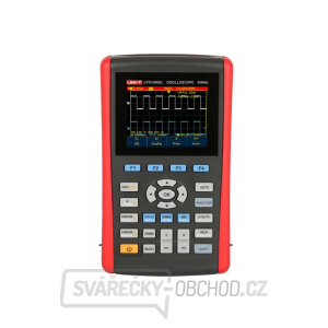 Osciloskop UNI-T UTD1050DL gallery main image