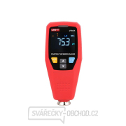 Tester tloušťky laku UNI-T UT343A gallery main image