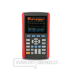Osciloskop UNI-T UTD1050CL gallery main image