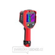 Termokamera UNI-T UTi720E gallery main image