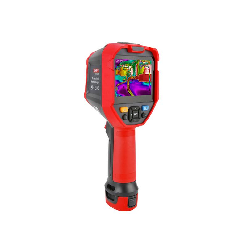 Termokamera UNI-T UTi730E 07760279