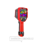 Termokamera UNI-T UTi730E gallery main image
