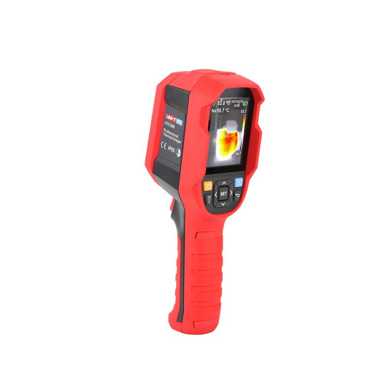 Termokamera UNI-T UTi120B 07760280