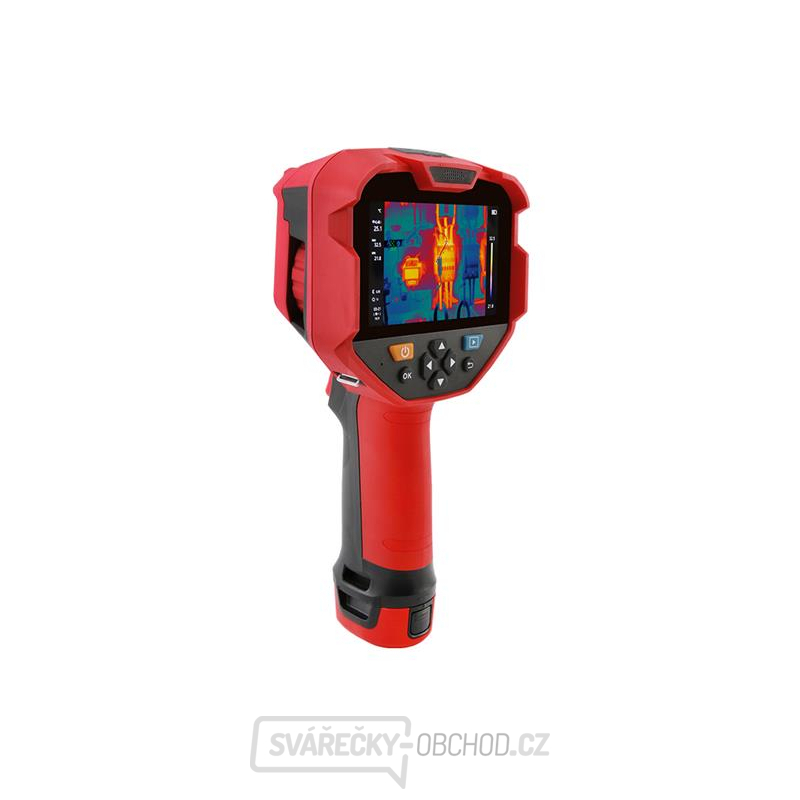 Termokamera UNI-T UTi740H gallery main image