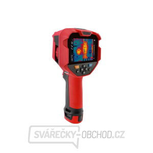 Termokamera UNI-T UTi740H gallery main image