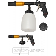 Pneumatická čisticí pěnová pistole 042- 002A Pneumatická čisticí pěnová pistole 042- 002A gallery main image