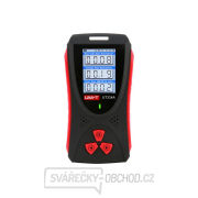 Geigerův čítač pro kontrolu radioaktivity UNI-T UT334A gallery main image