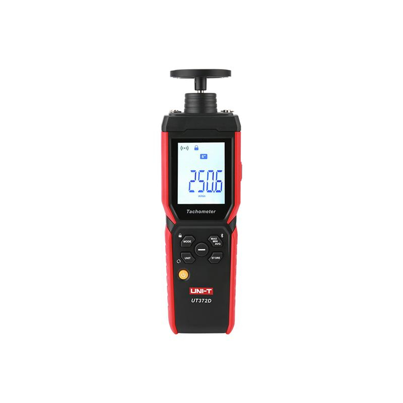 Otáčkoměr UNI-T  UT372D 07760286