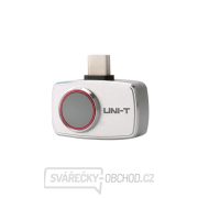 Termokamera UNI-T UTi720M (Android) gallery main image