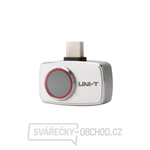 Termokamera UNI-T UTi720M (Android) gallery main image