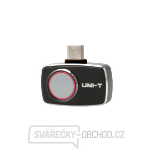 Termokamera UNI-T UTi721M (Android) gallery main image