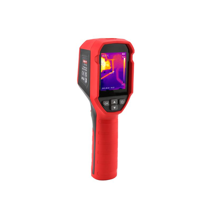 Termokamera UNI-T UTi712S 07760291