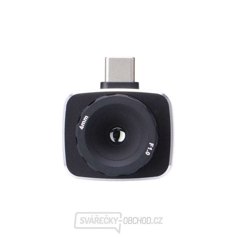 Termokamera UNI-T UTi722M (Android) gallery main image