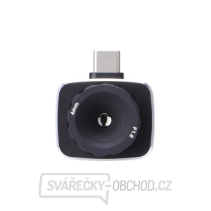 Termokamera UNI-T UTi722M (Android) gallery main image