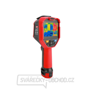 Termokamera UNI-T UTi730V gallery main image