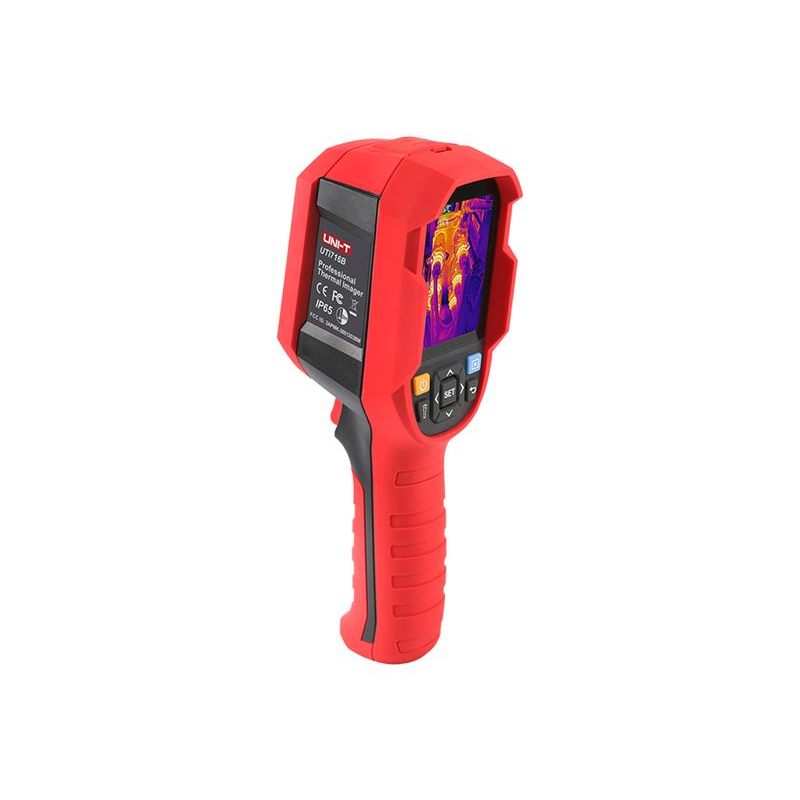 Termokamera UNI-T UTi716B 07760321
