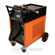 Ohřev indukční DHI-120F V2 HD 6m gallery main image