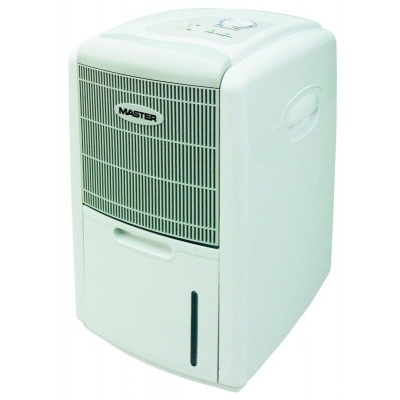Odvlhčovač, vysoušeč Master DH 711