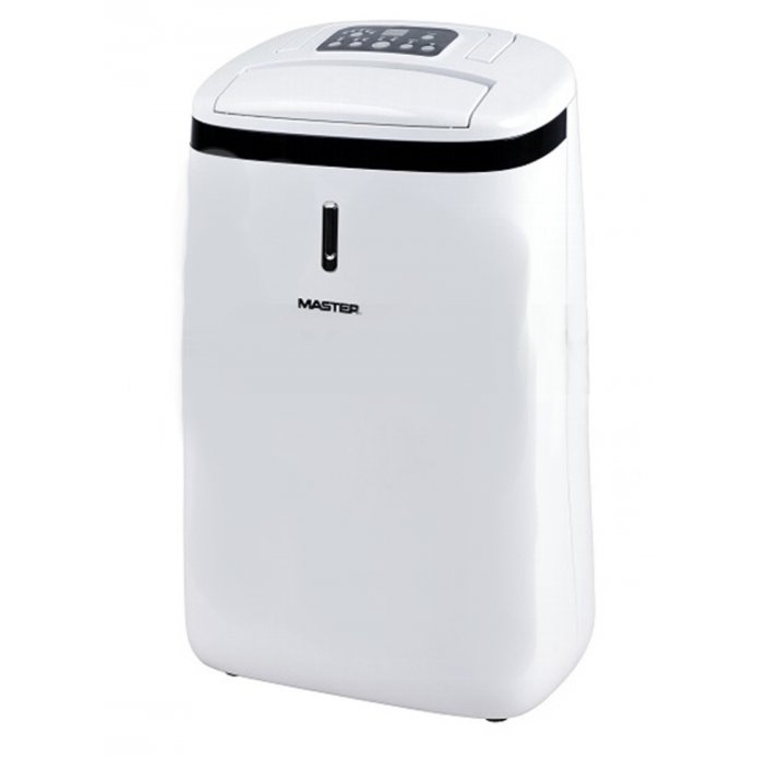 Levně Odvlhčovač vzduchu a vysoušeč Master DH 720 P 12339