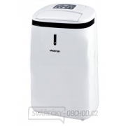 Odvlhčovač vzduchu a vysoušeč Master DH 720 P Odvlhčovač vzduchu a vysoušeč Master DH 720 P gallery main image