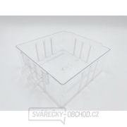 TOKOZ - Zásuvka organizéru střední - M (10 ks) gallery main image