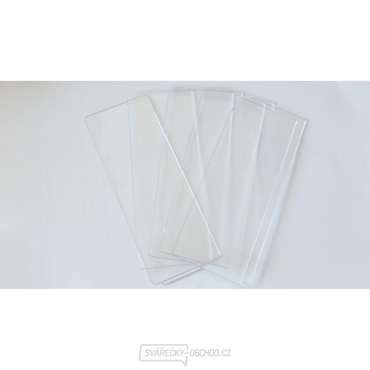 TOKOZ - Přepážka zásuvky velká - L (5 ks) gallery main image