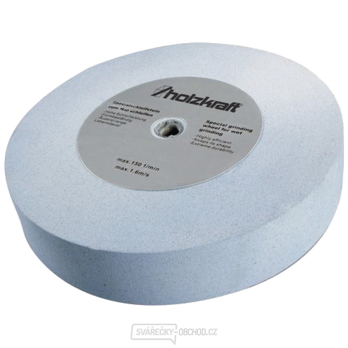 Brusný kotouč 250 mm