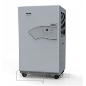 Odvlhčovač a vysoušeč vzduchu MASTER DH 721 P Odvlhčovač a vysoušeč vzduchu MASTER DH 721 P gallery main image