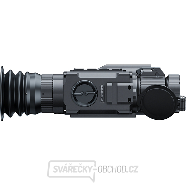 Nový zaměřovač PARD NV008SP2