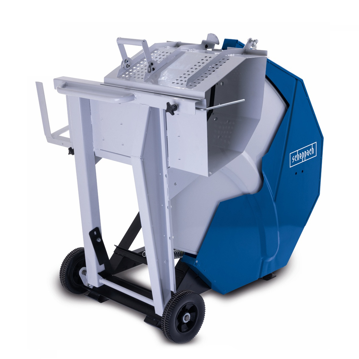 Scheppach HS 730 kolébková pila/cirkulárka 700 mm 5905128902